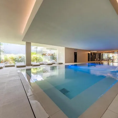Fantastico Apartamento Luxxi Apartment *
