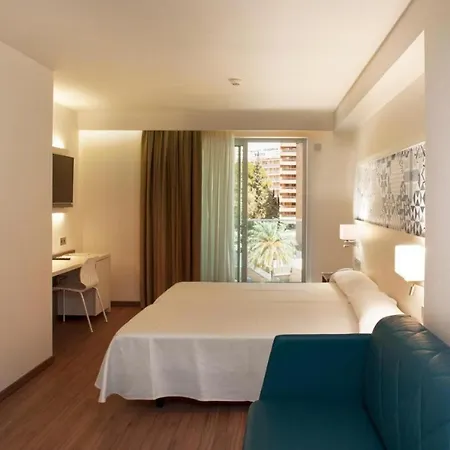 Apartment Fantastico Apartamento Luxxi *
